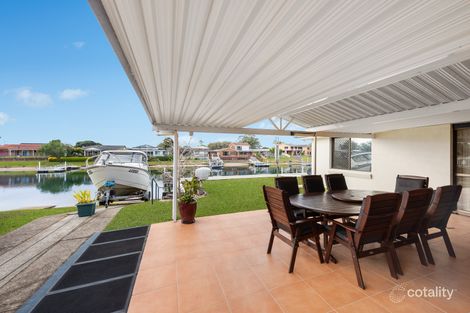 Property photo of 42 Hibbard Drive Port Macquarie NSW 2444