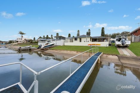 Property photo of 42 Hibbard Drive Port Macquarie NSW 2444
