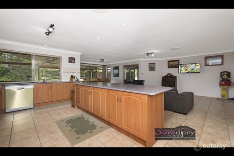 Property photo of 78-80 Pepperina Drive Stockleigh QLD 4280