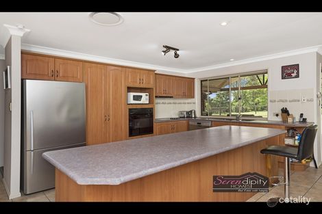 Property photo of 78-80 Pepperina Drive Stockleigh QLD 4280