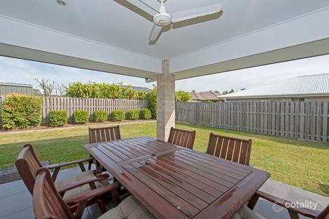 Property photo of 14 Millstream Place Pimpama QLD 4209