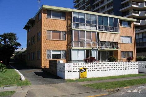 4 Marine Pde, Southport, QLD 4215