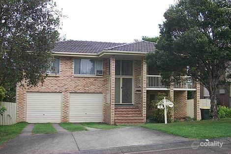 Property photo of 6 Rossolete Street Everton Park QLD 4053