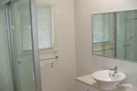 Property photo of 122 Jubilee Terrace Bardon QLD 4065