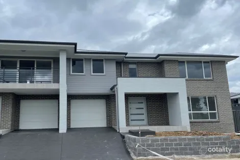 2a Barrier St, Gregory Hills, NSW 2557