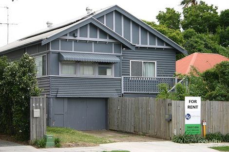 Property photo of 670 Kingsford Smith Drive Hamilton QLD 4007
