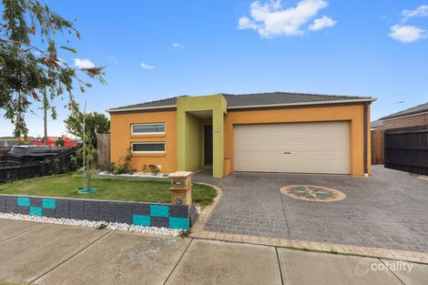 Property photo of 23 Myhaven Circuit Carrum Downs VIC 3201