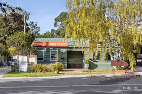 36 Urquhart St, Woodend, VIC 3442