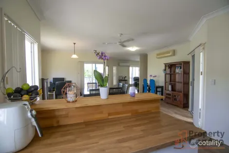 Property photo of 13 Azalea Court Dalby QLD 4405