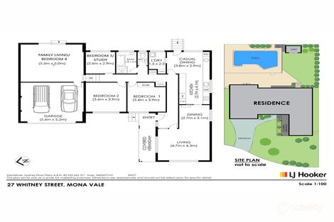 Property photo of 27 Whitney Street Mona Vale NSW 2103