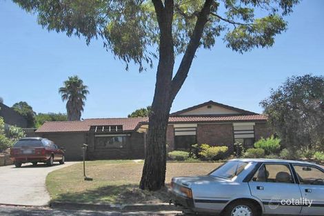 3 Doulton Cres, Modbury Heights, SA 5092