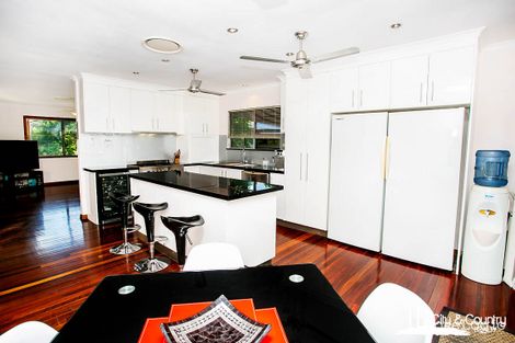 Property photo of 11 Shaw Crescent Healy QLD 4825
