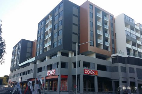 322/17 Chatham Rd, West Ryde, NSW 2114