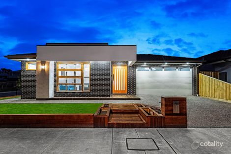 Property photo of 165 Bonds Lane Greenvale VIC 3059