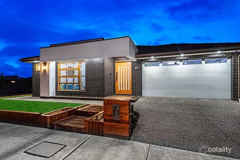 Property photo of 165 Bonds Lane Greenvale VIC 3059