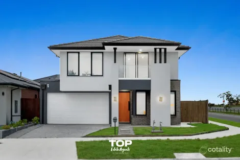 49 Golden Gate Dr, Clyde North, VIC 3978