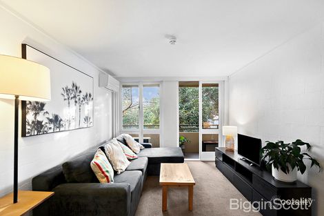 17/470 Punt Rd, South Yarra, VIC 3141