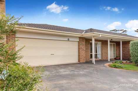 6/80 Bentons Rd, Mount Martha, VIC 3934