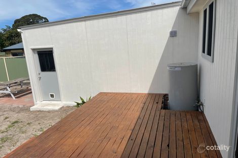 Property photo of 3 Army Avenue Tanilba Bay NSW 2319