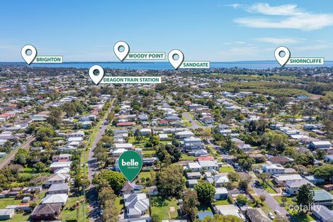 Property photo of 98 Blackwood Road Deagon QLD 4017