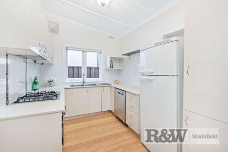 Property photo of 219 Homebush Road Strathfield NSW 2135