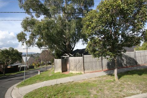 Property photo of 152 Mullum Mullum Road Ringwood VIC 3134