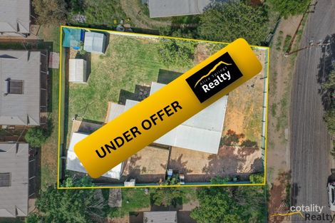 Property photo of 8 Spicer Crescent Araluen NT 0870