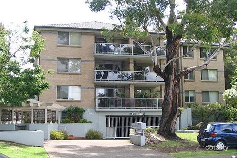 8/23-25 Chapman St, Gymea, NSW 2227
