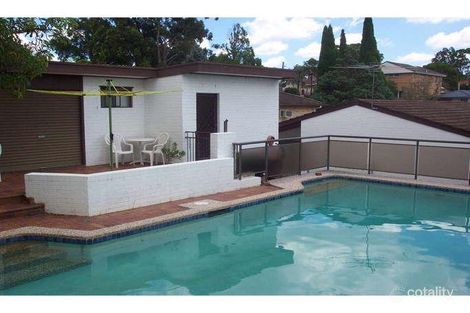 Property photo of 39 Sobraon Road Marsfield NSW 2122