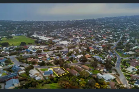 Property photo of 10 Kara Road Seaview Downs SA 5049