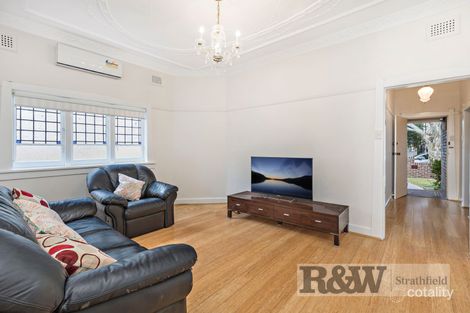 Property photo of 219 Homebush Road Strathfield NSW 2135