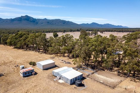 253 Woohlpooer Rd, Rocklands, VIC 3401