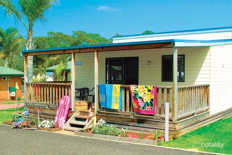 370 Princes Hwy, Ulladulla, NSW 2539