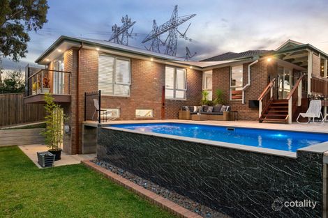 Property photo of 17 Arcadia Way Eltham North VIC 3095