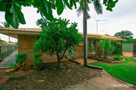 Property photo of 4 Jabiru Loop South Hedland WA 6722