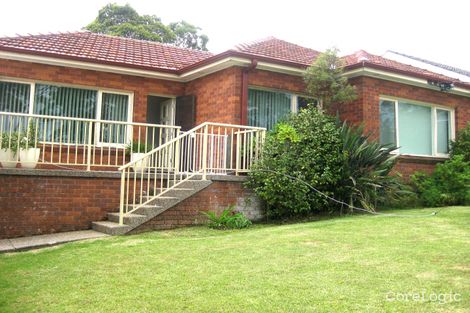 Property photo of 18 Robyn Avenue Frenchs Forest NSW 2086