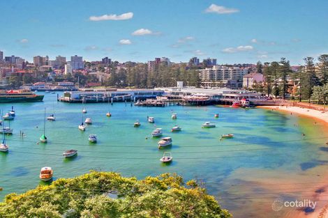 Property photo of 5/10 East Esplanade Manly NSW 2095