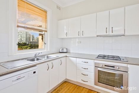 Property photo of 2/17 Waiwera Street Lavender Bay NSW 2060