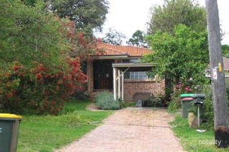 Property photo of 17A Lady Street Mount Colah NSW 2079