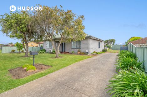 Property photo of 50 Markham Street Heywood VIC 3304