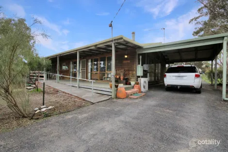 Property photo of 99 Wimmera Street Dimboola VIC 3414