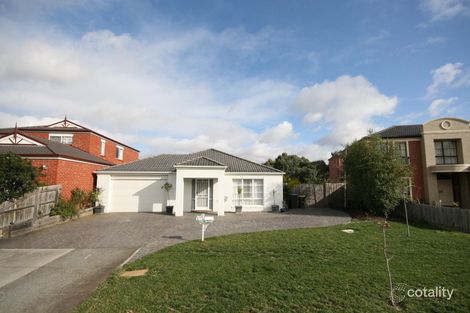 9 Sovereign Pl, Wantirna South, VIC 3152