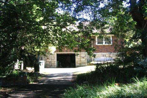 6 Lennox St, Gordon, NSW 2072