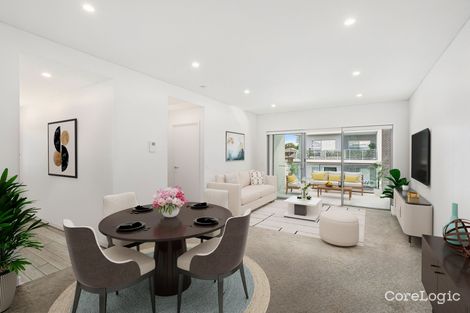 Property photo of 318/1 Evelyn Court Shellharbour City Centre NSW 2529