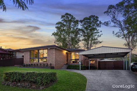 Property photo of 146 James Cook Drive Kings Langley NSW 2147