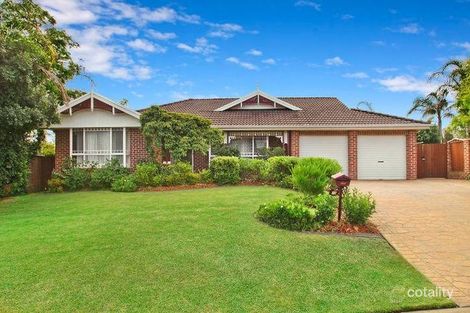 75 Manna Gum Rd, Narellan Vale, NSW 2567