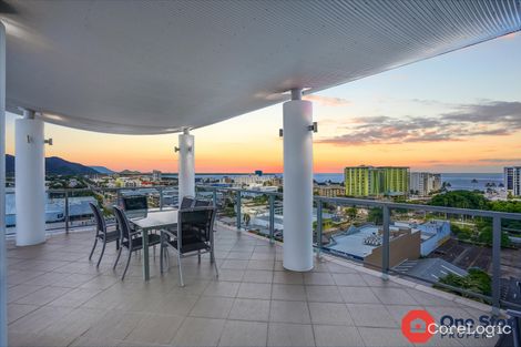 Property photo of 806/123-131 Grafton Street Cairns City QLD 4870