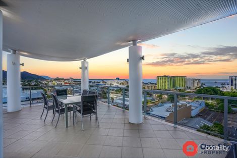 Property photo of 806/123-131 Grafton Street Cairns City QLD 4870