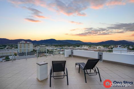 Property photo of 806/123-131 Grafton Street Cairns City QLD 4870