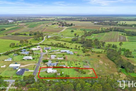 Property photo of 11 Cassandra Close Tinana QLD 4650